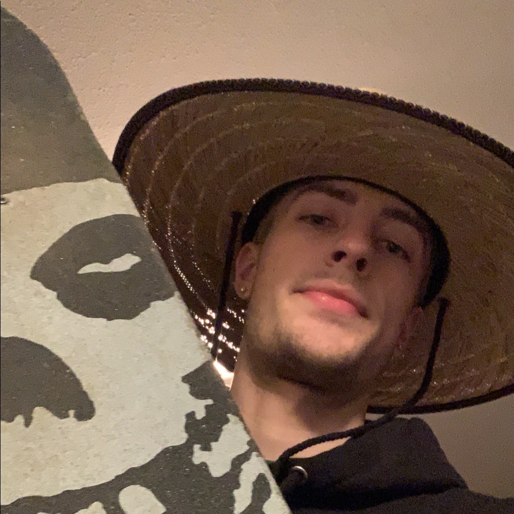 Meet your Posher, Noah